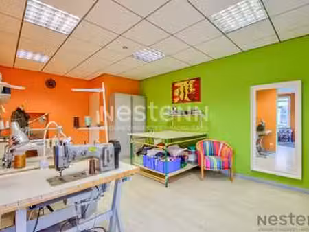 vente bureaux et commerces à saint-brieuc (22000) : à vendre / 59m² saint-brieuc