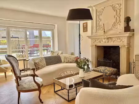 maison de luxe à vendre à biéville-beuville