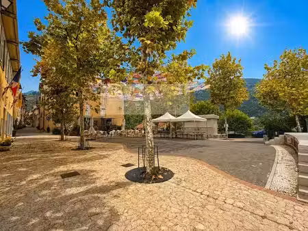 vente appartement 3 pièces 80.15 m² à castellar (06500)  289 000 €