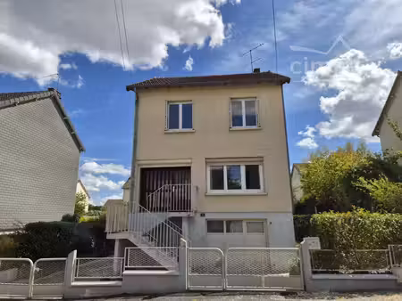 maison indépendante