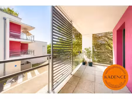 appartement t3 - cesson-sévigné
