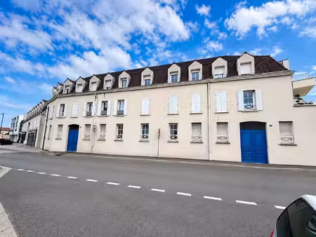 appartement 2 pièces - chambly