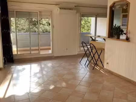 appartement 5 p - duplex à vendre