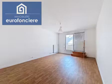 appartement troyes 2 pièce(s)