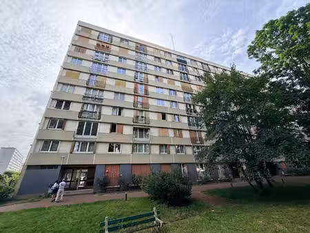 appartement familiale epinay sur seine