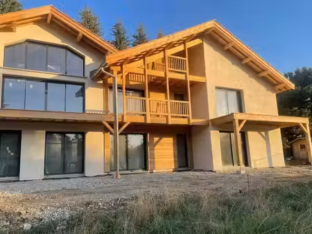 vente appartement 3 pièces 52 m² à serre chevalier (05240)  383 000 €