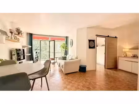vente appartement 3 pièces 76.86 m² à le vésinet (78110)  399 000 €