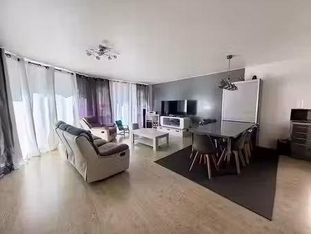 vente appartement 6 pièces 147.23 m² à passy (71220)  378 000 €
