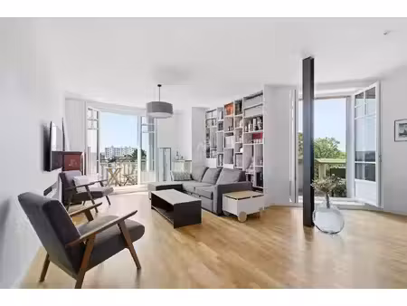 vente appartement 5 pièces