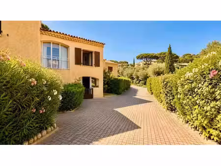 vente appartement 4 pièces 75 m² à sainte-maxime (83120)  389 000 €