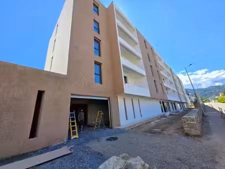 vente appartement 3 pièces 61.6 m² à san-nicolao (20230)  230 000 €