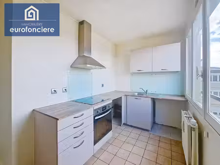 appartement troyes 3 pièce(s) 58.55 m2