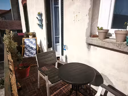 appartement troyes 4 pièce(s)