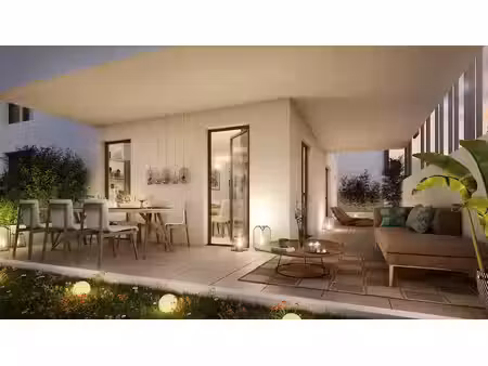 vente appartement 3 pièces 70 m² à valbonne (06560)  419 000 €