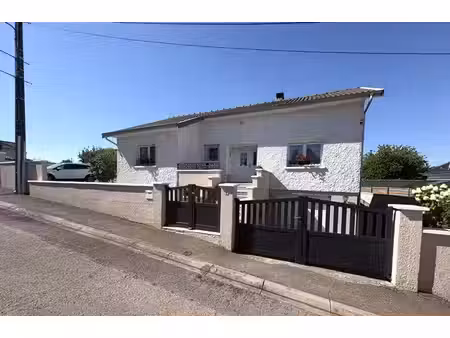 audun-le-romain : exclusif ! beau pavillon individuel