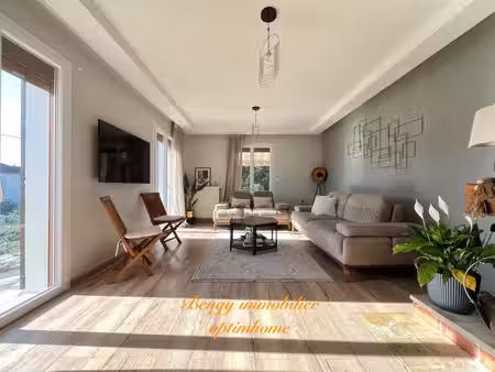 maison rénovée centre chambray