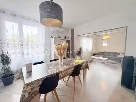 maison semi individuelle