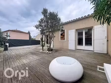 maison à vendre - tour de mare fréjus