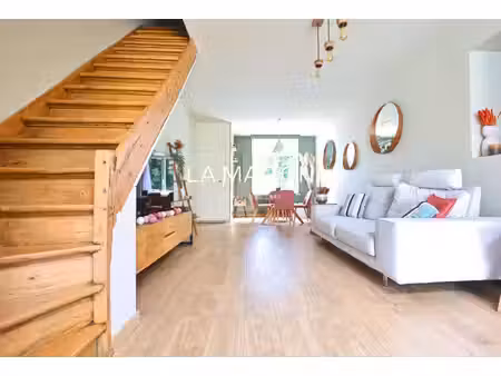 maison 120 m2 3 chambres + bureau - wasquehal quartier hôt