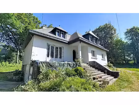belle maison à réinventer/saint-thuriau (56300)