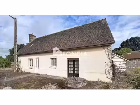 axe flers/laferriere aux etangs