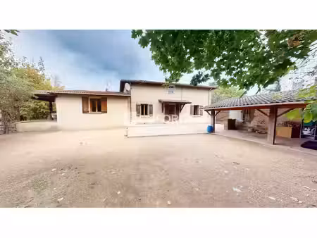 maison villefranche sur saône 4 pièces120 m²