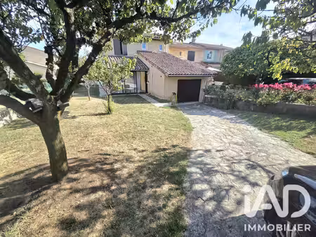 vente maison traditionnelle 5 pièces