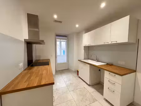 appartement t3
