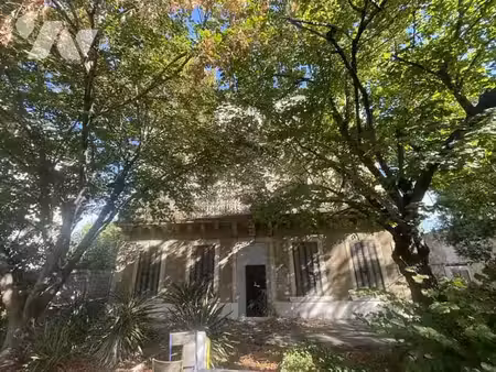 vente maison 12 pièces 682 m² la seyne-sur-mer (83500)