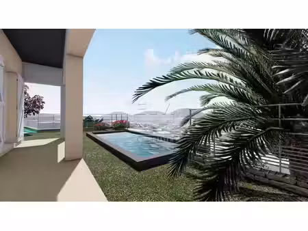 vente maison 3 pièces 106 m² le plan-de-la-tour (83120)