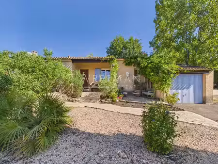 vente maison 4 pièces 92 m² tourrettes (83440)