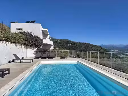 vente appartement 4 pièces 73.47 m² à saint-laurent-du-var (06700)  445 000 €