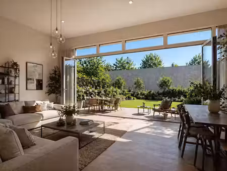 vente appartement 3 pièces 68 m² à aubervilliers (93300)  467 000 €