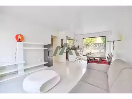 vente appartement 2 pièces 43 m² à paris 14ème (75014)  475 000 €