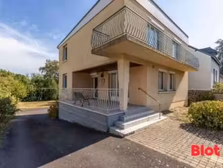 vente maison à montfort-sur-meu (35160) : à vendre / 125m² montfort-sur-meu