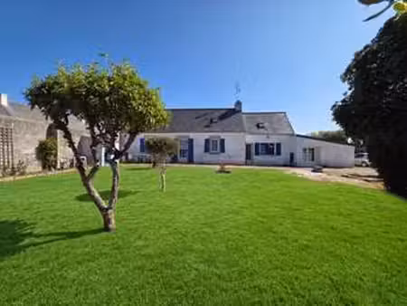 vente maison à tréguennec (29720) : à vendre / 142m² tréguennec