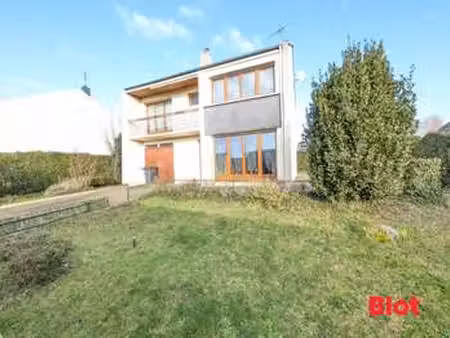 vente maison à acigné (35690) : à vendre / 87m² acigné