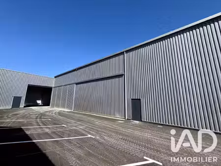 vente commerce 500 m² orange (84100)