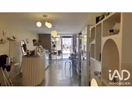 vente commerce 33 m² l’isle-sur-la-sorgue (84800)