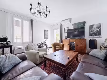 vente maison 4 pièces 109 m² saint-saturnin-lès-avignon (84450)