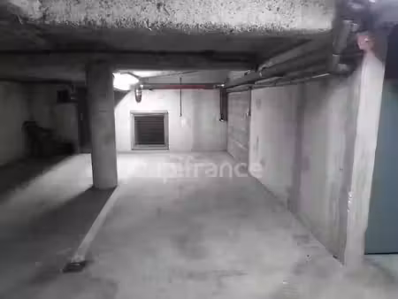 vente garage 14 m² poitiers (86000)