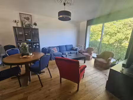 vente maison 5 pièces 118 m² poitiers (86000)