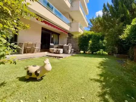vente appartement 5 pièces 99 m² à le pecq (78230)  546 000 €