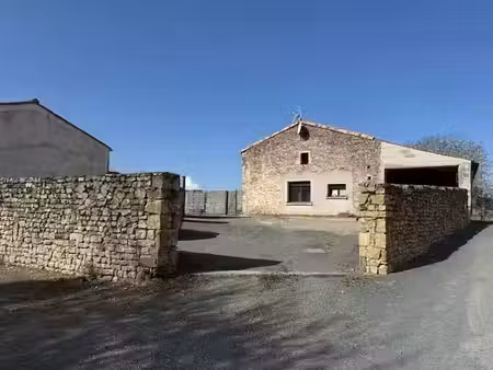 vente maison 6 pièces 192 m² saint-martin-lars-en-sainte-hermine (85210)