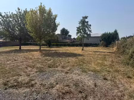 vente terrain 1515 m² saint-étienne-de-brillouet (85210)