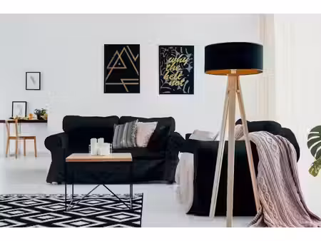 vente appartement 4 pièces 86.9 m² à clamart (92140)  669 000 €