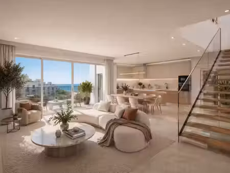 vente appartement 4 pièces 80 m² à nice (06000)  749 000 €