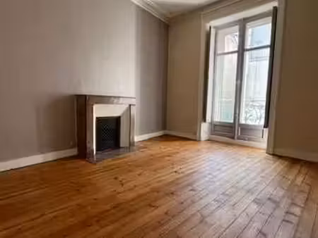 vente appartement 2 pièces à nantes cité des congrès (44000) : à vendre 2 pièces / 63m² na