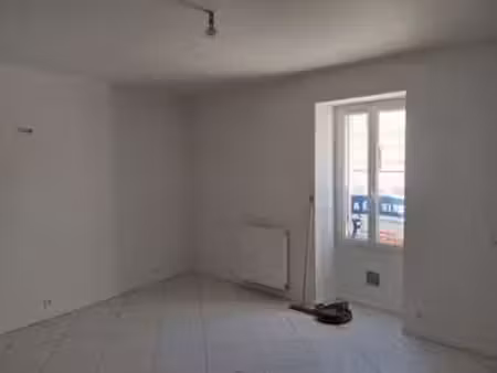vente appartement 3 pièces à nantes zola (44000) : à vendre 3 pièces / 58m² nantes zola