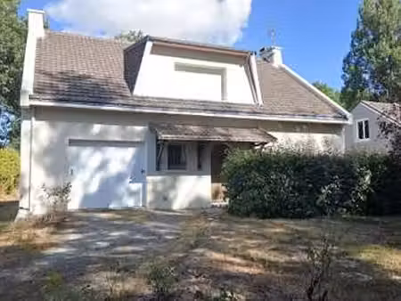vente maison à bouaye (44830) : à vendre / 142m² bouaye
